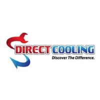 Direct Cooling logo - Similar company to Terrell Refrigeration