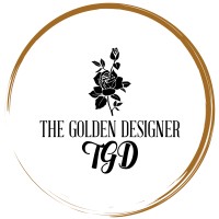 The Golden Designer logo - Similar company to E9 Design