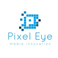 Pixel Eye Media Innovation logo - Similar company to Glamourbox Inc.