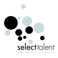SelectTalent logo - Similar company to Talentteam