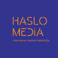 Haslo Media logo - Similar company to Questiqa