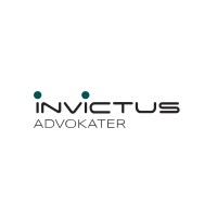Invictus Advokater logo - Similar company to Thekitchen.Dk