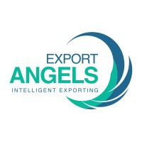 Export Angels logo - Similar company to Jogad Edifice