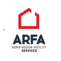 ARFA Services d.o.o. logo - Similar company to Frigomax