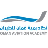 Oman Aviation Academy SAOC logo - Similar company to Royal Academy Of Management