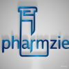 Pharmzie for Pharmacetical API logo - Similar company to Max Pharma Canada Inc.