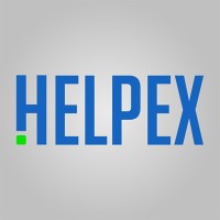Helpex AI logo - Similar company to Caramelo Ai