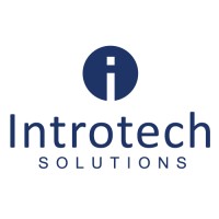 Introtech Solutions logo - Similar company to Infrotech