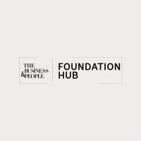 The Business & People Foundation Hub logo - Similar company to Keepapp