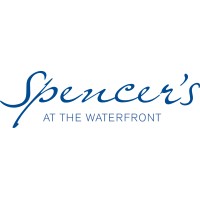 Spencer's at the Waterfront logo - Similar company to S-Trip!