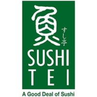 Sushi Tei Bandung logo - Similar company to Nyaka Group