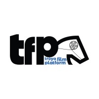 Troya Film Platform logo - Similar company to Pba Project