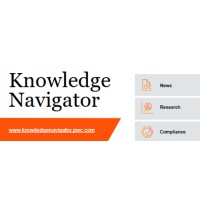 PwC Knowledge Navigator logo - Similar company to Sixthirtythree