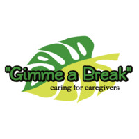 Gimme A Break logo - Similar company to Invokation