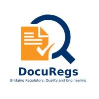 DocuRegs logo - Similar company to 4Betterdevices