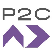 P2C logo - Similar company to P2C