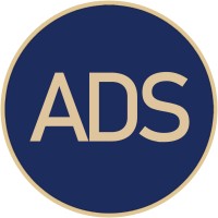 ADS Unair logo - Similar company to Math Smart Indonesia