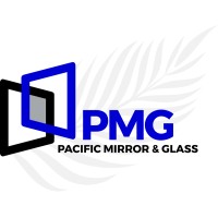 Pacific Mirror & Glass, LLC logo - Similar company to Carroll Glass & Maintenance, Inc.