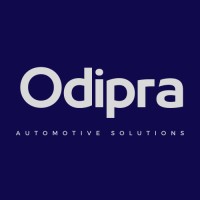 Odipra logo - Similar company to Bcomu