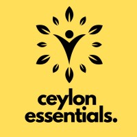 Ceylon Essentials logo - Similar company to Ceylonspizee