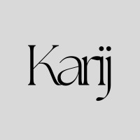 Karij logo - Similar company to Financial Solutions At Future Generali