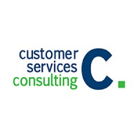 Customer Services Consulting logo - Similar company to Router Chef