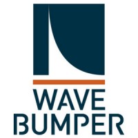 WAVE BUMPER logo - Similar company to Redstart