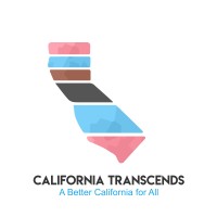 California TRANScends logo - Similar company to Full Beam