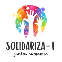 SOLIDARIZA-T logo - Similar company to Solidarizarte