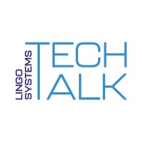 lingo systems | Tech Talk logo - Similar company to Lingo Systems