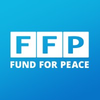 The Fund for Peace logo - Similar company to International Stability Operations Association (Isoa)