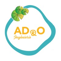 AD&O Ingéniérie EI logo - Similar company to Inf'Eau Hydro