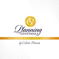 Planning Guatemala by Celeste Murcia logo - Similar company to Logikargo Centroamerica Srl