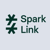 Spark Link logo - Similar company to Mamsa