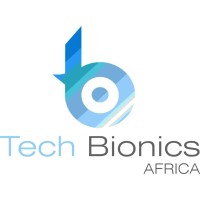 Techbionics logo - Similar company to Waide Mobility Inc.