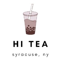 Hi Tea logo - Similar company to Hi Tea
