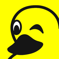 Rubberduck logo - Similar company to Fdm Jyllandsringen