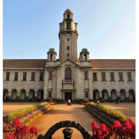 Sustainable Solutions Research Lab Mphasis, IISc logo - Similar company to Vam Consulting