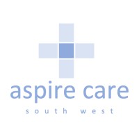 Aspire Care SW logo - Similar company to Snap Care