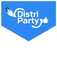 Distriparty Bv