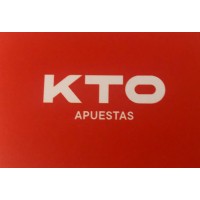 KTO Apuestas Peru S.A.C logo - Similar company to Betmaster - Social Sports Betting Game