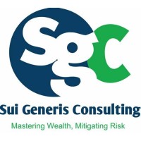 Sui Generis Consulting (P) Ltd. logo - Similar company to Chatmagic