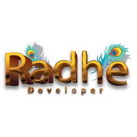 Radhe Developer logo - Similar company to Radheapps - Mobile App Development Agency