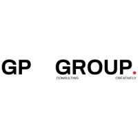 GP Group logo - Similar company to Aje Evolutio