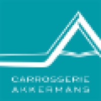 Carrosserie Akkermans logo - Similar company to Projectbuilders
