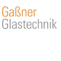 Gaßner Glastechnik GmbH logo - Similar company to Wldoho