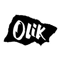 Olik logo - Similar company to Meet Map