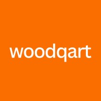 WoodQart logo - Similar company to Cyborgsapient