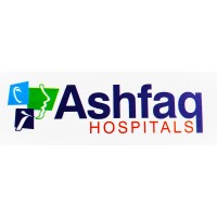 Ashfaq Hospital logo - Similar company to Rj Immigrad Consultants