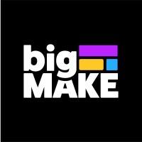 bigMAKE logo - Similar company to Genetlab